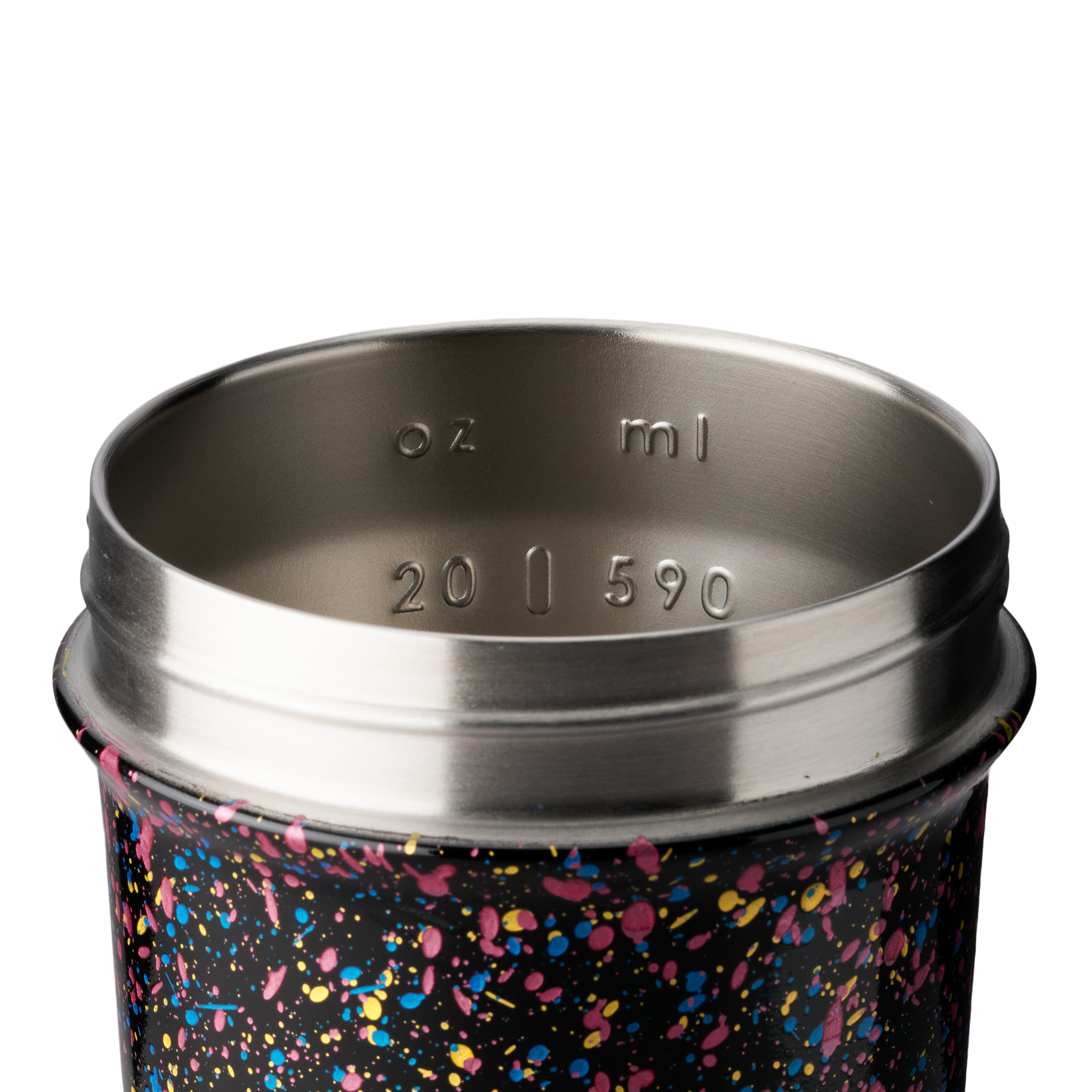 the-shaker-club-stainless-sleek-u3 Black_Speckle_SS_SC.png